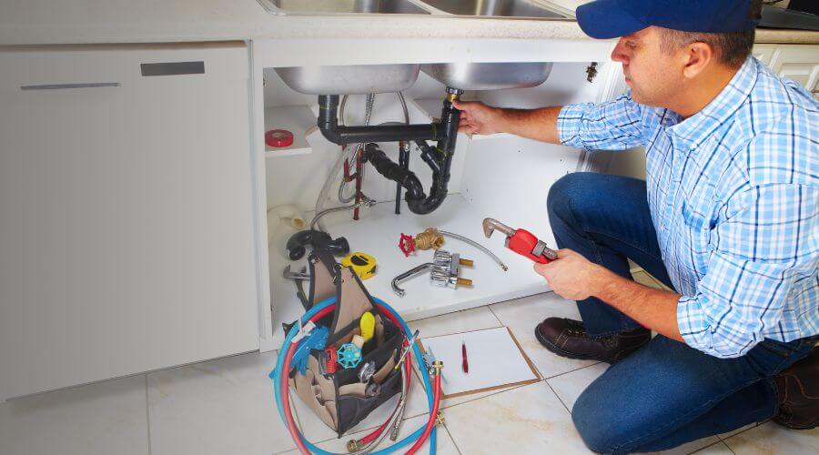 Expert burst pipe repair services in Honolulu, HI